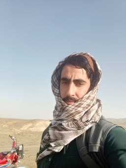 Khairullah Khairkhaw