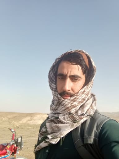 Khairullah Khairkhaw