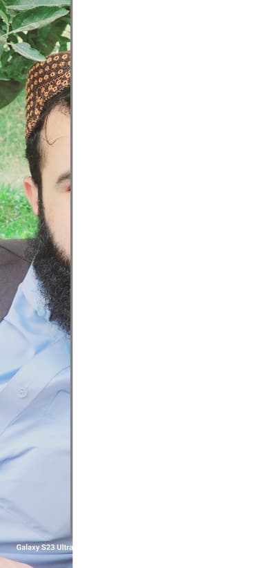 فیض الرحمان صاحب زاده