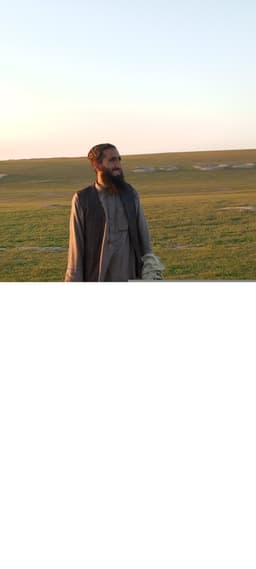 Obaidullah nasari