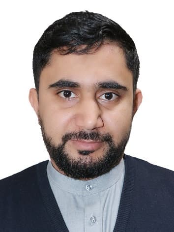 Tariq Faqirzay