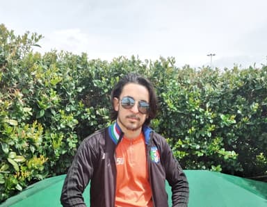 موحد افغان