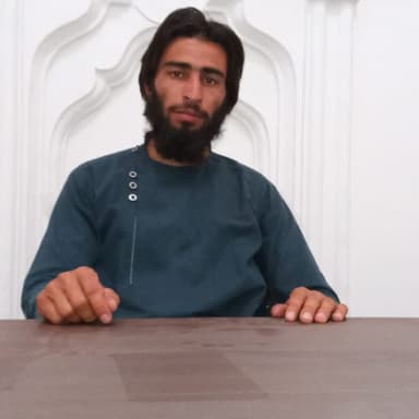 محمدهاشم عمری