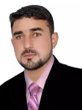Mirwais daulatzai