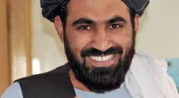شریف الله شریف
