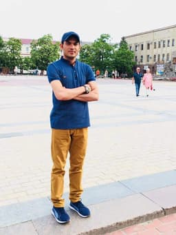 Ihsan Khan