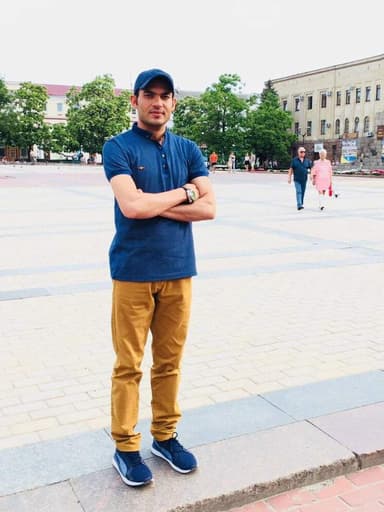 Ihsan Khan