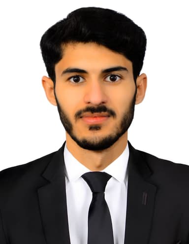 Abubaker Safai