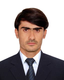 Sherazuddin Amarkhil