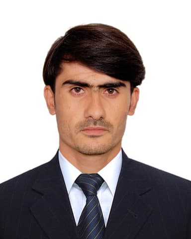 Sherazuddin Amarkhil