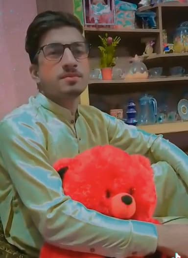 Zohaib Muhammad