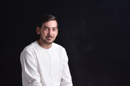 Rohullah wafa