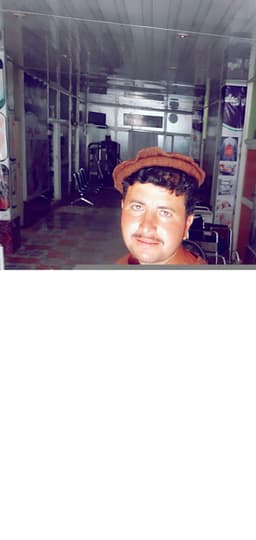 SAdiq Baryal