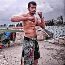 mohammad Rostamzada