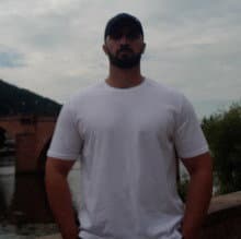 Hekmatullah Stanekzai