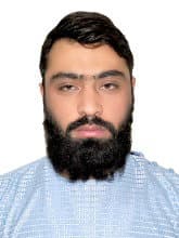 Nisar Nikzad
