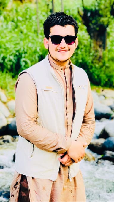 Kamran Khan