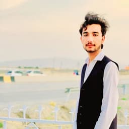 Mirwais Khan
