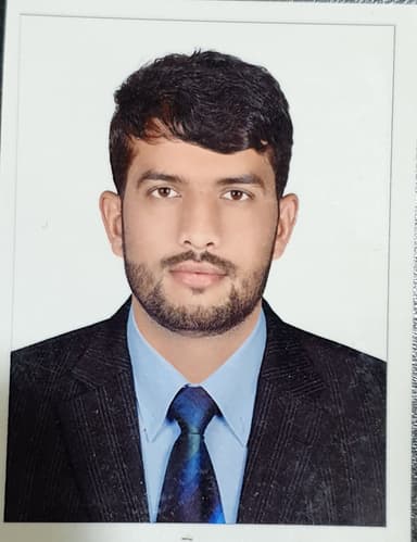 Hedayatullah Noori Andar