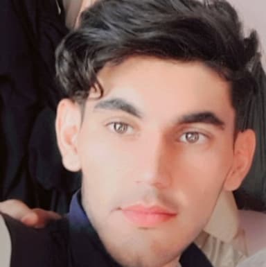 Sanaullah Hussam