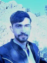 Ahmad liwal
