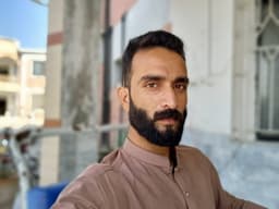Muhammad Siyab
