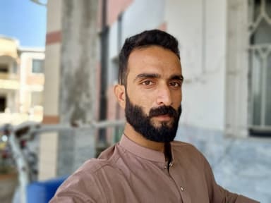 Muhammad Siyab