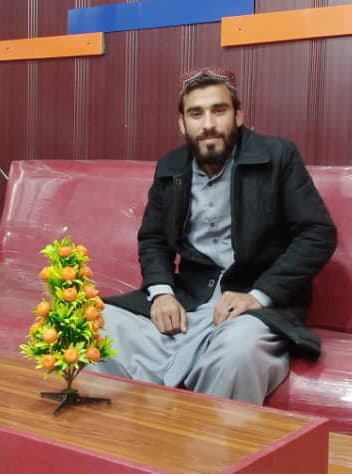 Haqmal Haqiar