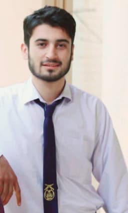 Rafi Khan