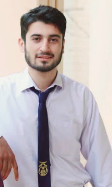 Rafi Khan