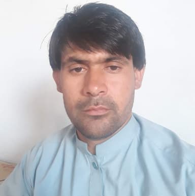 Ishaq Mubashir