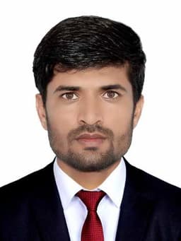 Shamsuddin Masroor