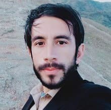 Mohammad Nazir Danish