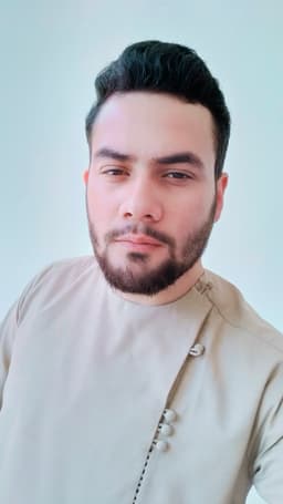 Ahmad Azizi