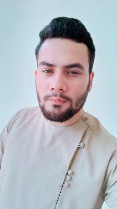 Ahmad Azizi