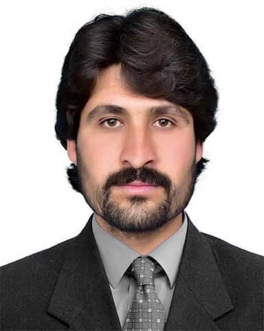 Ali mohammad Stomaan