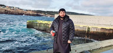 Obaidullah 