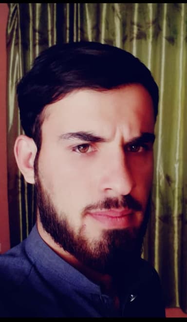 Ehsanullah Habibi