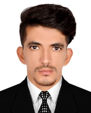 KHalid Malikzai