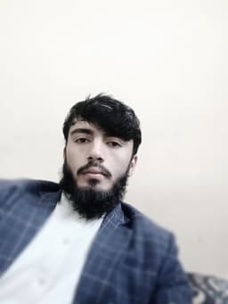 Dawood Adil