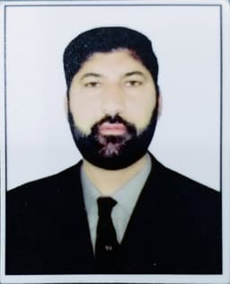 Bazmohammad Abid