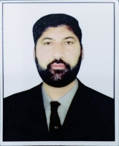 Bazmohammad Abid