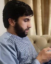 Bashir Ahmad Sultani 
