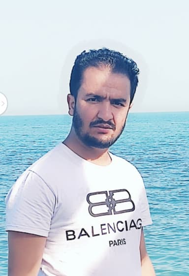شاکراحمد احمدی