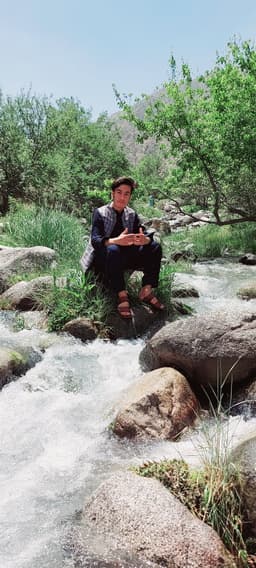 Abdul muheeb Nasseri