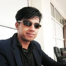Saddam hossain 