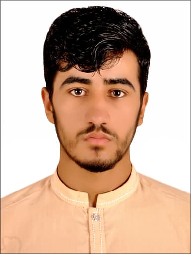 Fahim Hamdard