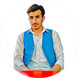 Mirwais Hayat