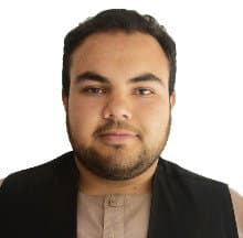 Noor Ahmad Baryal