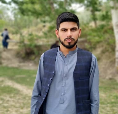 Mohsin Khan